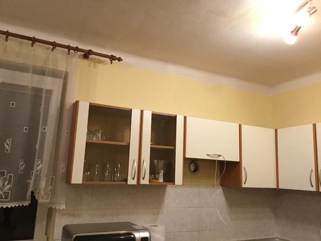 Vysoké MýtoLydiaviアパートメント エクステリア 写真