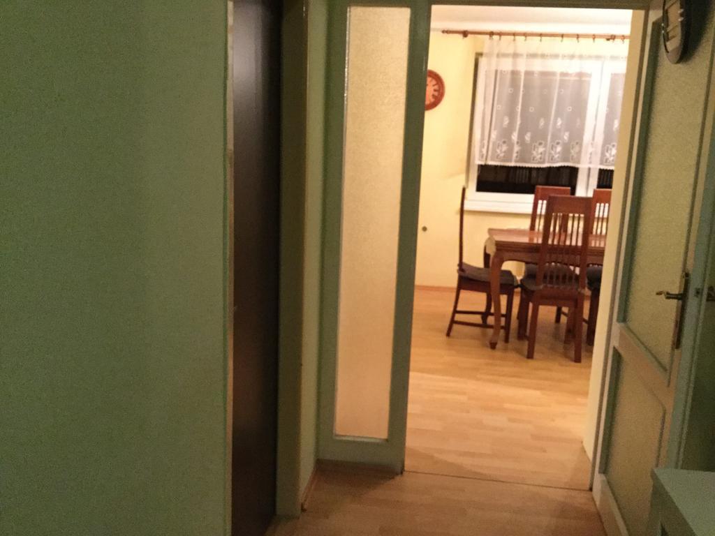 Vysoké MýtoLydiaviアパートメント エクステリア 写真