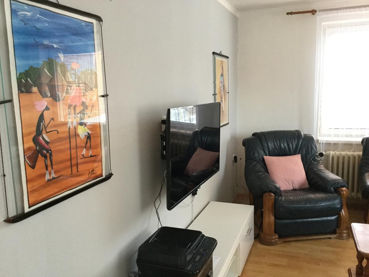 Vysoké MýtoLydiaviアパートメント 部屋 写真