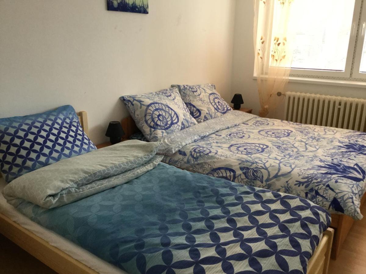 Vysoké MýtoLydiaviアパートメント 部屋 写真